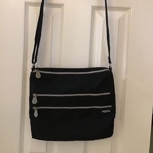 Baggallini crossbody purse or Travel bag